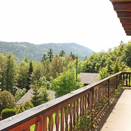 Chalet Ghida