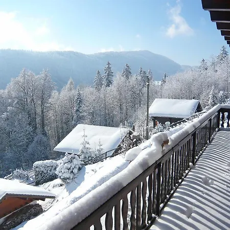 Ghida Chalet